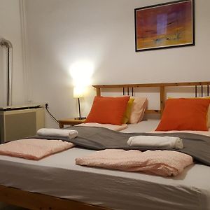 Vierpersoonskamer
